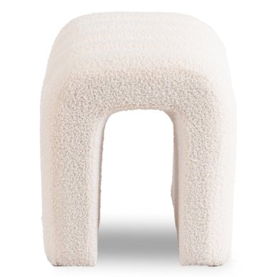 Пуф Mebel Elit PIKSEL Кремовий ME.PIKSEL/BZ/TB/PUF фото - 2