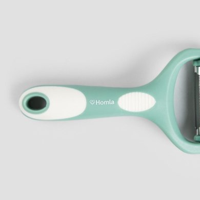 Овочечистка Homla EASY COOK Зелений 236008 фото - 3