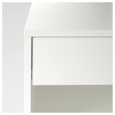 IKEA Прикроватная тумба VIKHAMMER (ИКЕА VIKHAMMER) 00381764 фото - 4