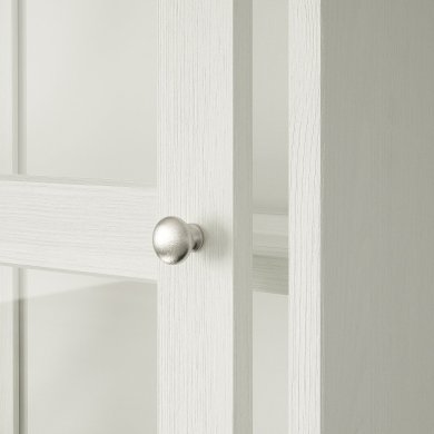 IKEA Вітрина HAVSTA (ИКЕА ХАВСТА) 30422174 фото - 15