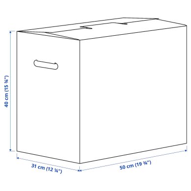 DUNDERGUBBE - 5 IKEA DUNDERGUBBE (ИКЕА ДУНДЕРГАББЕ) 10477049 фото - 5