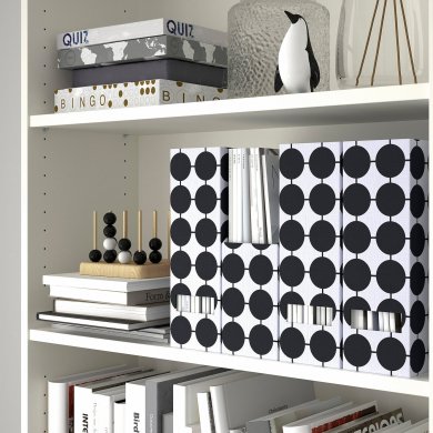 TJENA - 8 IKEA TJENA (ИКЕА ТЬЕНА) 00601054 фото - 8