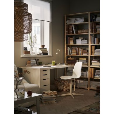 ALEX - 3 IKEA ALEX (ИКЕА АЛЕКС) 00473546 фото - 3