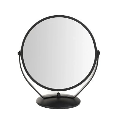 Зеркало Homla MAKEDA Черный - 2 Зеркало Homla MAKEDA Черный 219126 фото - 2