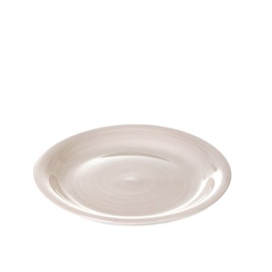 Десертна тарілка Homla OBLAN 19 см | Бежевий - 2 Десертна тарілка Homla OBLAN 19 см | Бежевий 213339 фото - 2