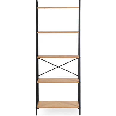 Стеллаж Mebel Elit ERVA Дуб золотой ME.ERVA/D/CZ/REG фото - 2