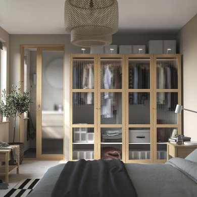 IKEA TONSTAD (ИКЕА ТОНСТАД) 59553046 фото - 3