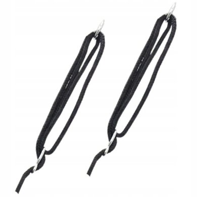 Підвісна гойдалка Garden Line HAM5160 100 см Синій HAM5160 фото - 4