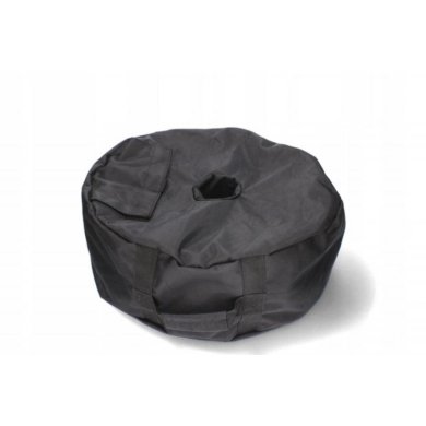 Основа для садового зонта Garden Line 47х47 см Черный - 3 Основа для садового зонта Garden Line 47х47 см Черный GAO9628 фото - 3