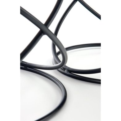 Комплект журнальных столов Halmar SUSANNA Marmur 2 шт Белый V-CH-SUSANNA-LAW фото - 10