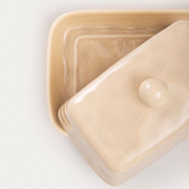 Маслянка Homla ISERNIA Бежевий 244180 фото - 6