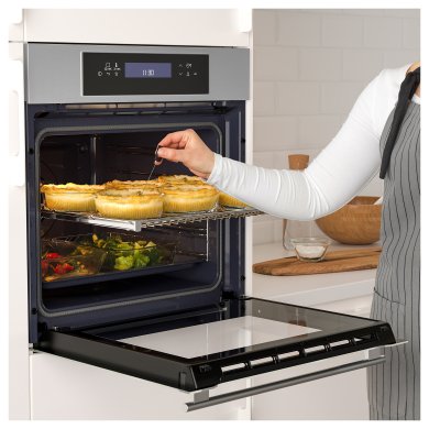 Духовой шкаф KULINARISK - 8 IKEA Духовой шкаф KULINARISK (ИКЕА KULINARISK) 70421059 фото - 8