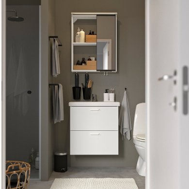IKEA ENHET (ИКЕА ЭНХЕТ) 19613349 фото - 3