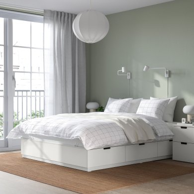 IKEA NORDLI (ИКЕА НОРДЛИ) 39536878 фото - 6