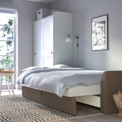 HOLMSUND - 7 IKEA HOLMSUND (ИКЕА ГОЛЬМСУНД) 19516918 фото - 7