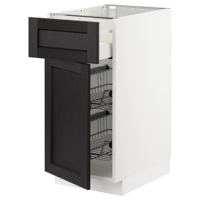 IKEA METOD/MAXIMERA (ИКЕА МЕТОДЫ/МАКСИМЕРА) 49454706