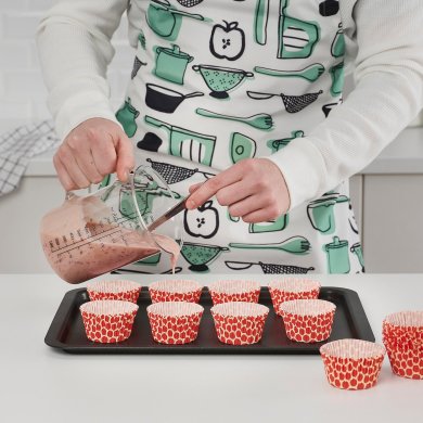 IKEA SNOKRABBA (ИКЕА СНОКРАББА) 60560381 фото - 3