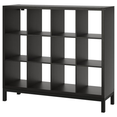 IKEA Стеллаж KALLAX Коричневый (ИКЕА КАЛЛАКС) 39442691