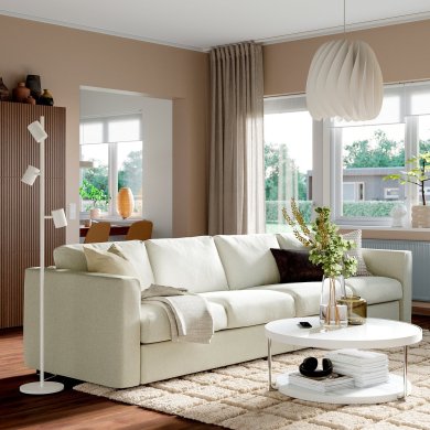 IKEA VIMLE (ИКЕА ВИМЛЕ) 29633747 фото - 2