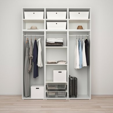IKEA PLATSA (ИКЕА ПЛАТСА) 79624972 фото - 3