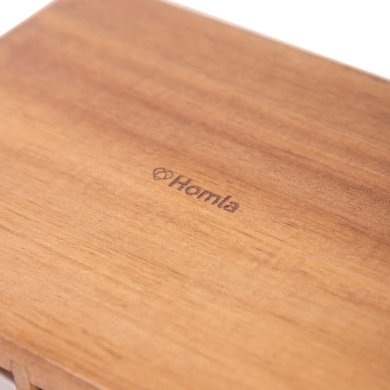 Набор для специй Homla LENNE Дерево - 5 Набор для специй Homla LENNE Дерево 231602 фото - 5