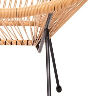 Садова лава Homla ACAPULCO Дерево - 6 Садова лава Homla ACAPULCO Дерево 230431 фото - 6