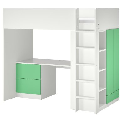 IKEA SMASTAD (ИКЕА СМАСТАД) 09437436