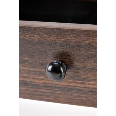 Письменный стол Halmar B-47 Орех - 8 Письменный стол Halmar B-47 Орех V-CH-B/47 фото - 8