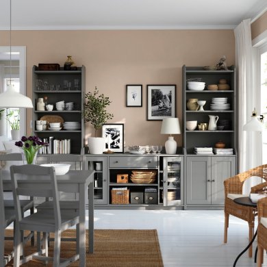 IKEA HAUGA (ИКЕА ХАУГА) 09612618 фото - 4