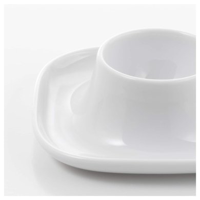 Подставка для яйца VARDERA - 3 IKEA Подставка для яйца VARDERA (ИКЕА VÄRDERA) 10277465 фото - 3