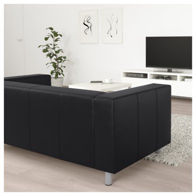 Диван нераскладной KLIPPAN - 2 IKEA Диван нераскладной KLIPPAN (ИКЕА КЛИППАН) 40399314 фото - 2