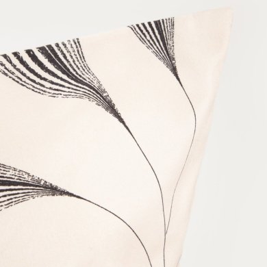 Комплект постільної білизни Homla FELICITY 140x200 см Принт 242125 фото - 4