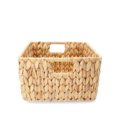 Корзина Homla HYACINTH 37x28x16 см | Бежевый 200260 фото - 2