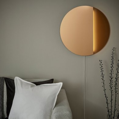 IKEA VARMBLIXT (ИКЕА ВАРМБЛИКСТ) 10531541 фото - 7