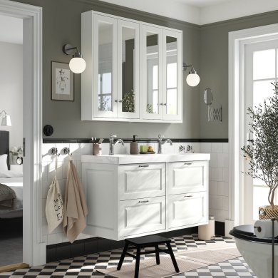 IKEA TANNFORSEN / ORRSJON (ИКЕА ТАННФОРСЕН/ОРРСЙОН) 89528545 фото - 6