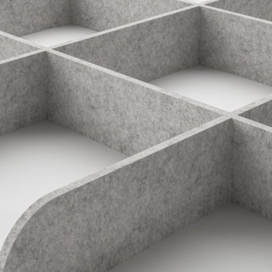 IKEA Разделитель для выдвижной полки KOMPLEMENT (ИКЕА КОМПЛИМЕНТ) 20466795 фото - 3