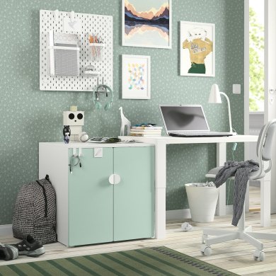 IKEA SMASTAD/PLATSA (ИКЕА СМАСТАД/ПЛАЦА) 09542654 фото - 3