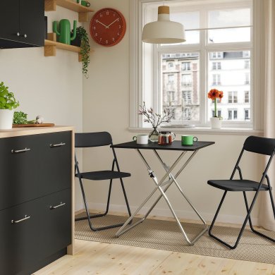 IKEA GUNDE/VIHALS (ИКЕА ГУНДЕ/ВИХАЛЬС) 69640246 фото - 8