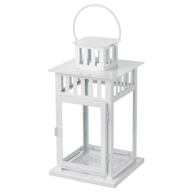 IKEA Фонарь BORRBY (ИКЕА BORRBY) 30270142