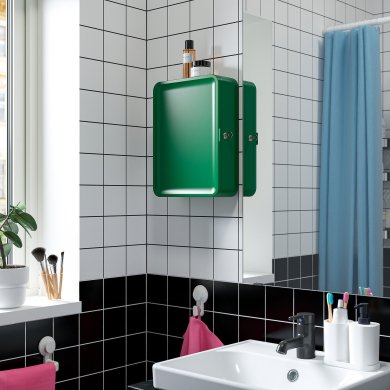 IKEA HUSBYAN (ИКЕА ХАСБЯН) 60601640 фото - 6