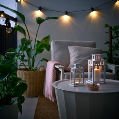 IKEA BORRBY (ИКЕА БОРРБИ) 10608856 фото - 4