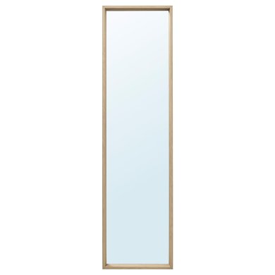 IKEA Дзеркало NISSEDAL (ИКЕА NISSEDAL) 80390868