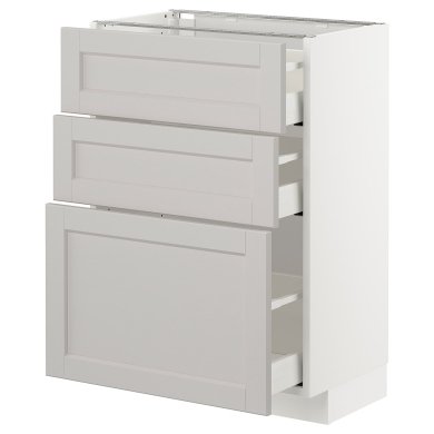IKEA METOD/MAXIMERA (ИКЕА МЕТОДЫ/МАКСИМЕРА) 49274263