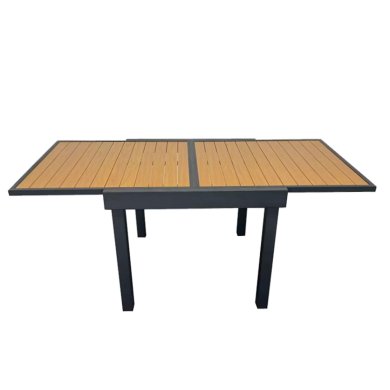 Раскладной садовый стол Garden Line ALEX Дерево - 2 Раскладной садовый стол Garden Line ALEX Дерево SUR0381 фото - 2