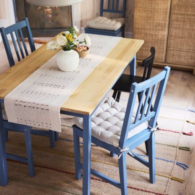 IKEA PINNTORP (ИКЕА ПИННТОРП) 30635175 фото - 4