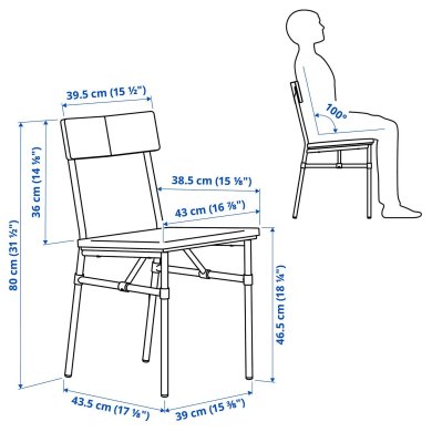 IKEA GROTAN / GROTAN (ИКЕА ГРОТАН/ГРОТАН) 59617430 фото - 8