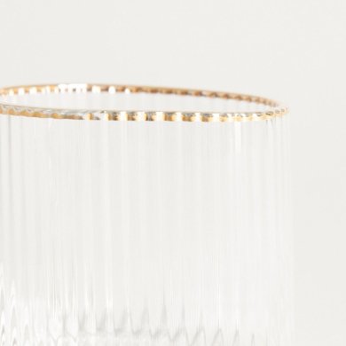 Чарка Homla LYNN 70 мл Прозорий 241488 фото - 2