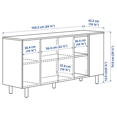 LEDAMOT - 3 IKEA LEDAMOT (ИКЕА ЛЕДАМОТ) 40544740 фото - 3
