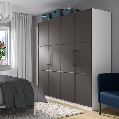 IKEA YTBERG (ИКЕА ИТБЕРГ) 00516819 фото - 17
