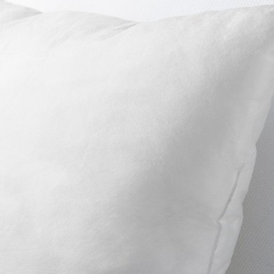 IKEA Подушка-вставка INNER 65x65 см Белый (ИКЕА ВНУТРЕННИЙ) 50267129 фото - 2